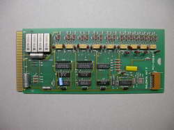 IC Board - PCI-052 - j