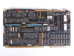 ICO / PSBC 86/30 CPU / j