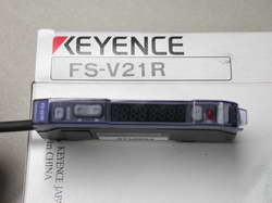 SENSOR - KEYENCE - FS-V21R