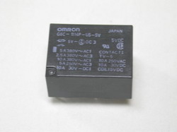 OMRON - Relay - G6C-1114P-US-SV